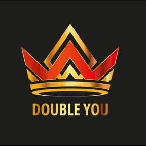 Double you