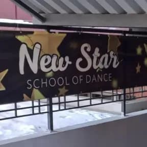 New star