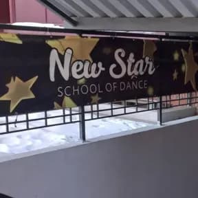 New star