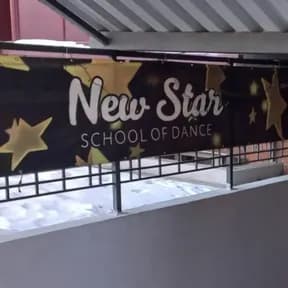 New star