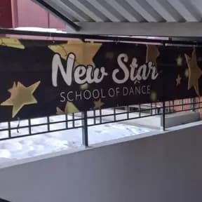 New star