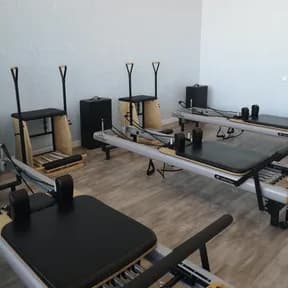 SADpilates