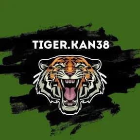 Tiger-Kan